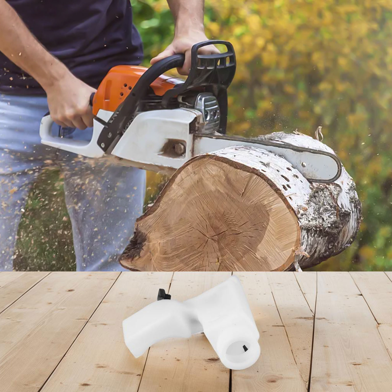 Outdoor Power Tool Brands - خزان الوقود خزان النفط اكسسوارات المنزل