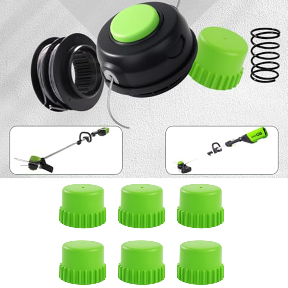 Outdoor Power Pack - 6 قطع من مقبض التشذيب SB00L00