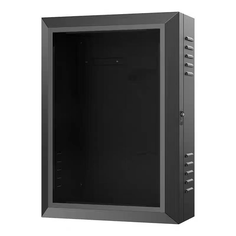 Outdoor Power Distribution Box - صندوق شحن للمركبات الكهربائية الجديدة 2026،