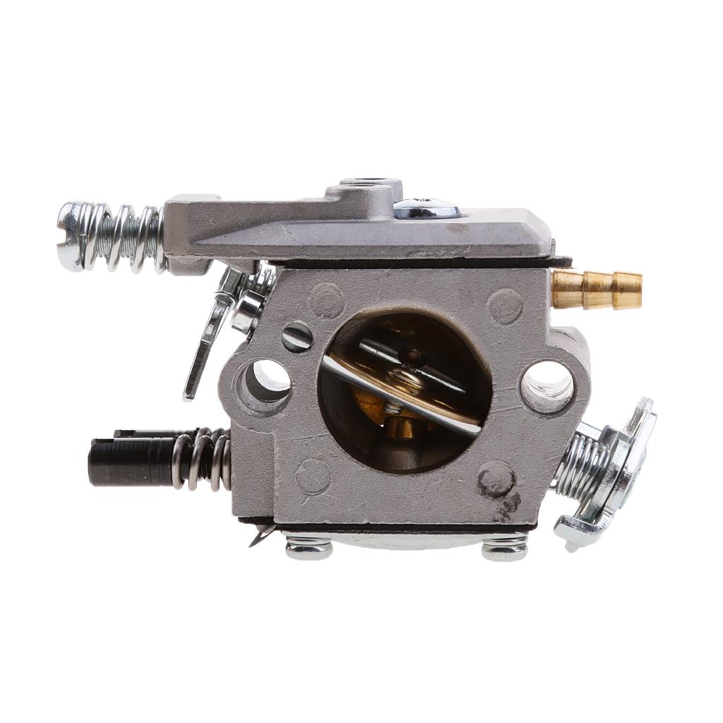 Outdoor Power Repair - استبدال جزء المكربن المعدني Carb أداة