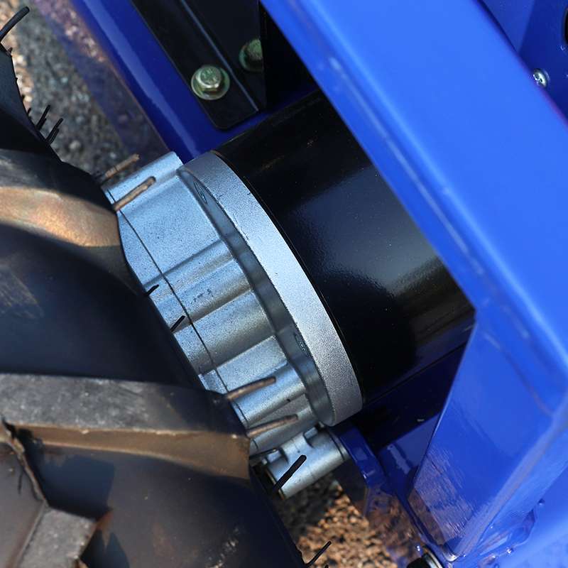 Lawn Mower Battery - جزازة العشب المنزلية المجنزة الأكثر مبيعًا،