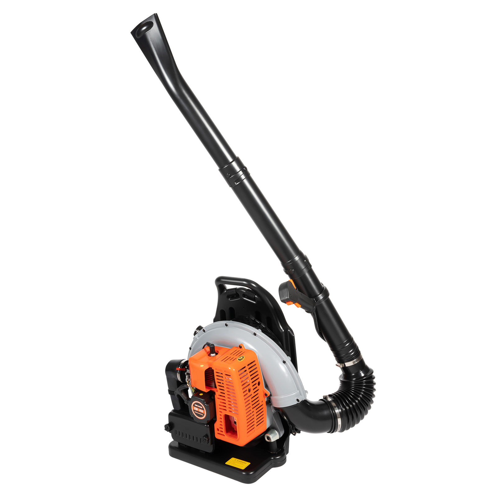 Snow Blower Single - منفاخ أوراق يعمل بالبنزين، منفاخ أوراق