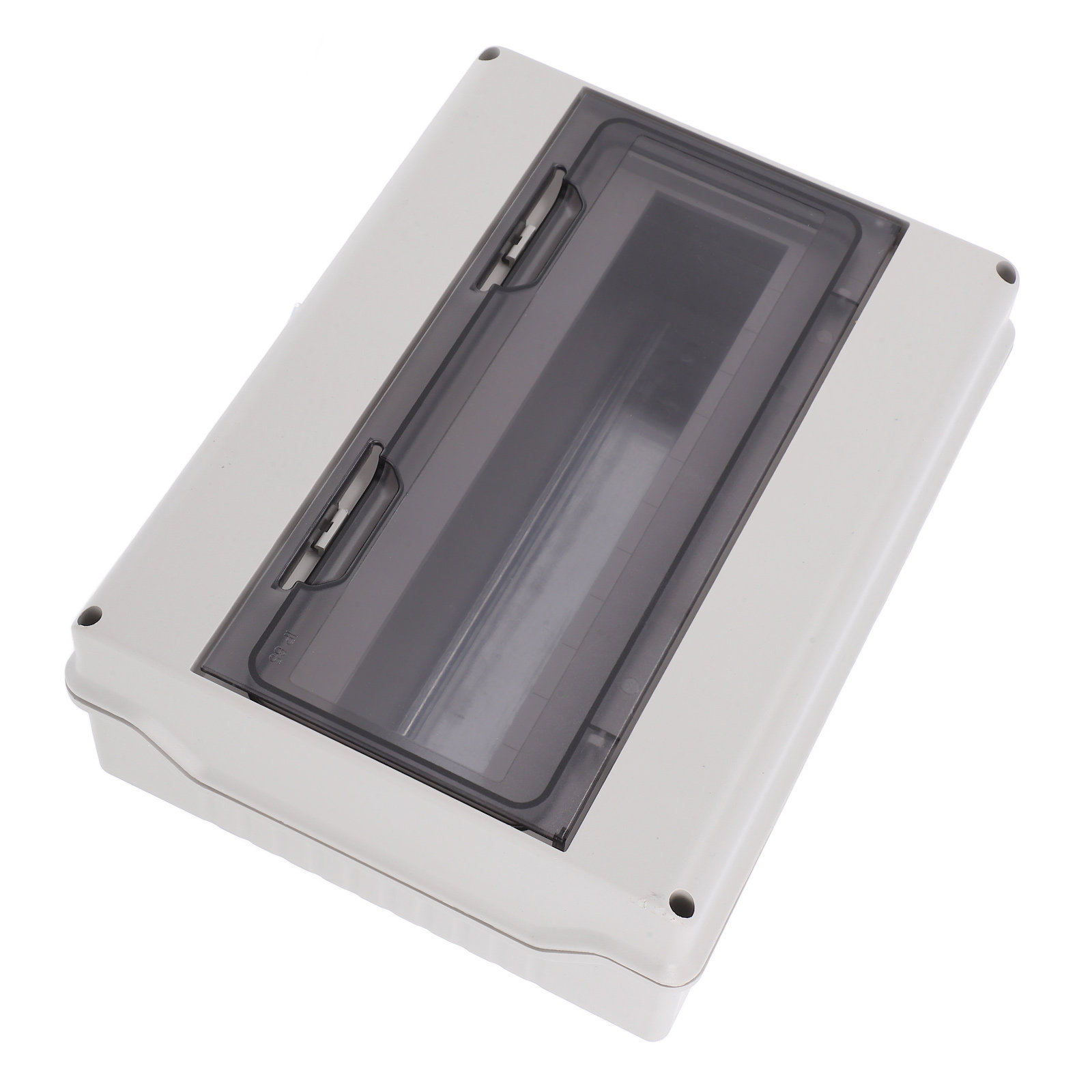 Outdoor Power Distribution Box - صندوق توزيع كهربائي مقاوم للماء للاستخدام