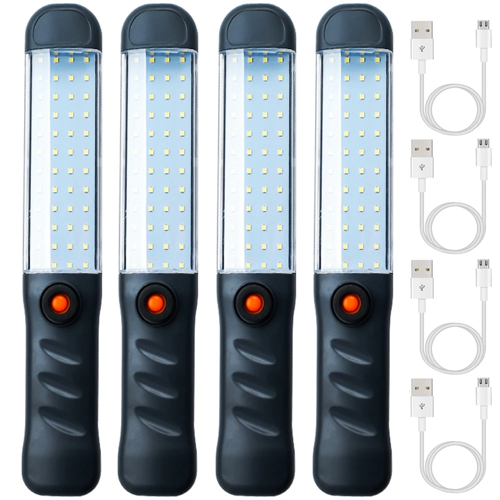 Outdoor Power Repair - فانوس التخييم القوي يده الكاشف LED