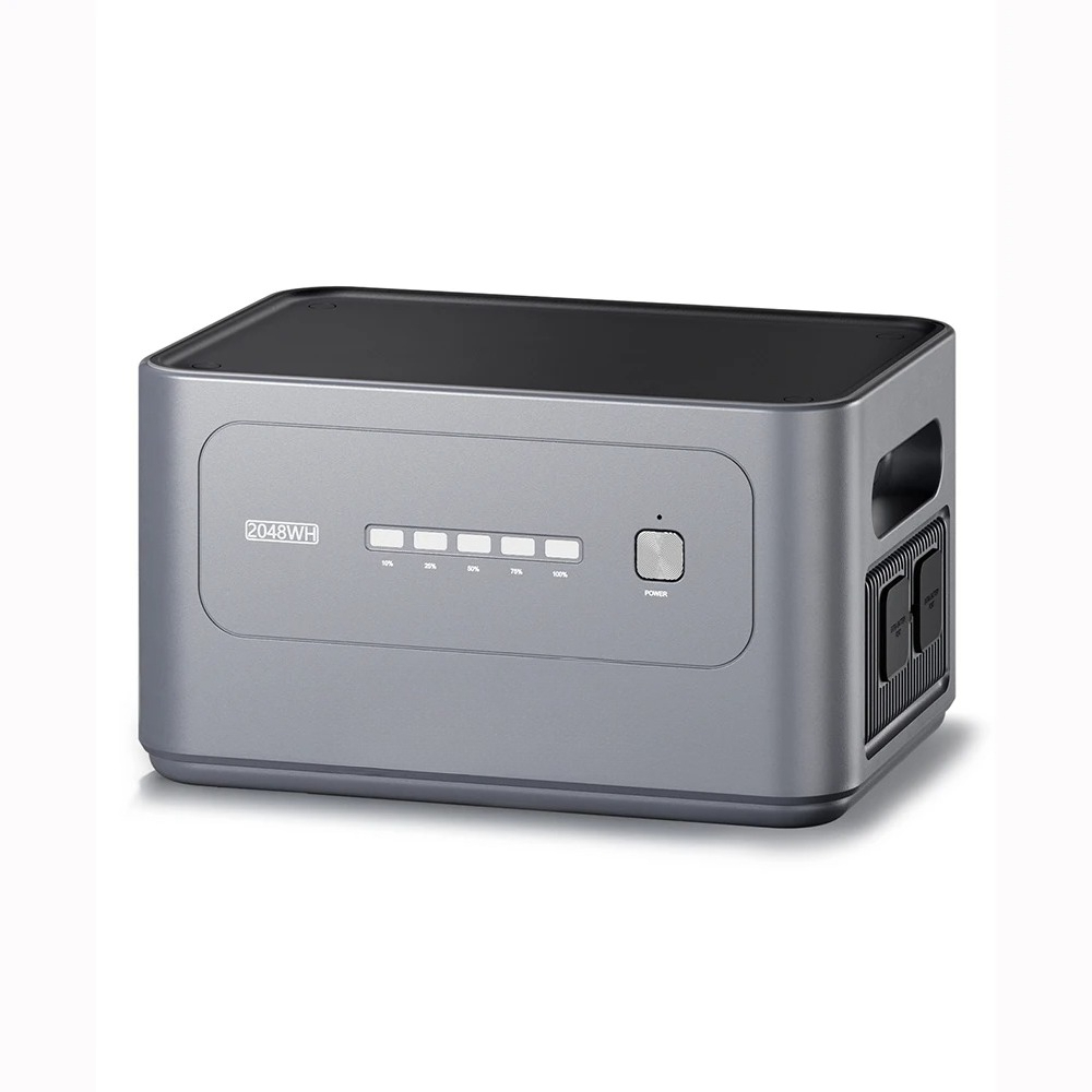 Outdoor Power Pack - محطة طاقة محمولة AF-P280-B للتخييم، مولد