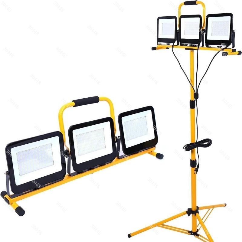 Outdoor Power Repair - مصباح عمل LED، كشاف إضاءة محمول،