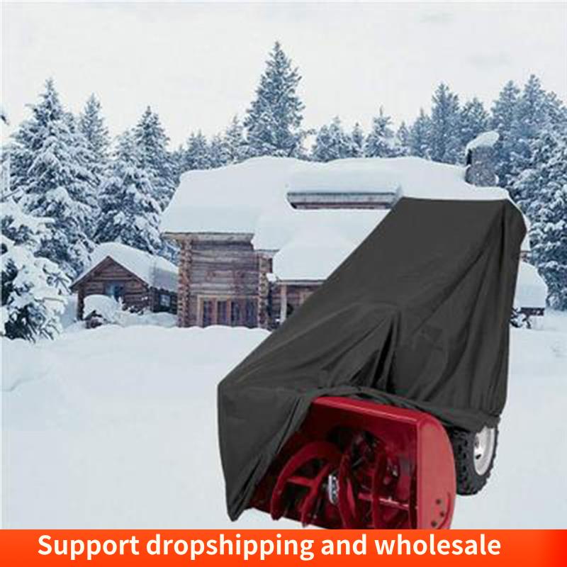 Snow Blower Single - AA86 غطاء منفاخ الثلج أغطية منفاخ