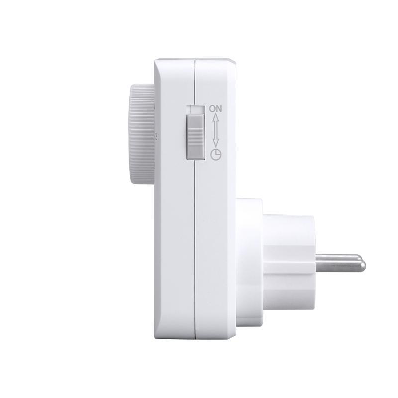 Outdoor Power With Timer - مقبس مؤقت عد تنازلي عالمي (من