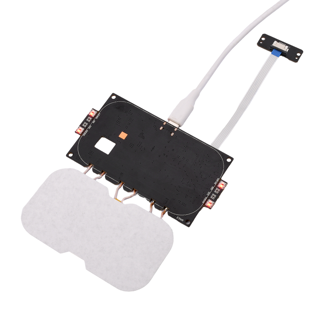 وحدة شحن لاسلكي قياسية عالية ا - مراجعة Outdoor Power Module وسعره