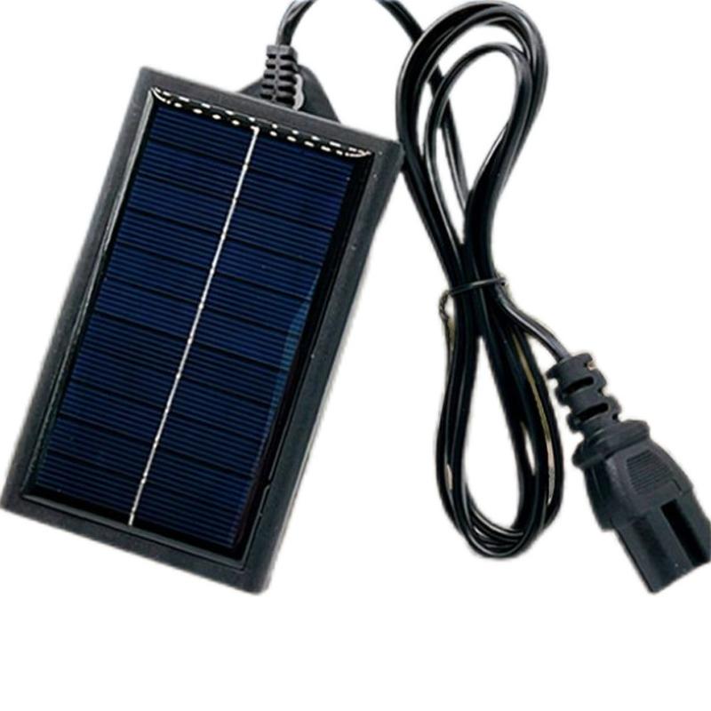 شاحن بطارية يعمل بالطاقة الشمس - مراجعة Outdoor Power Repair وسعره