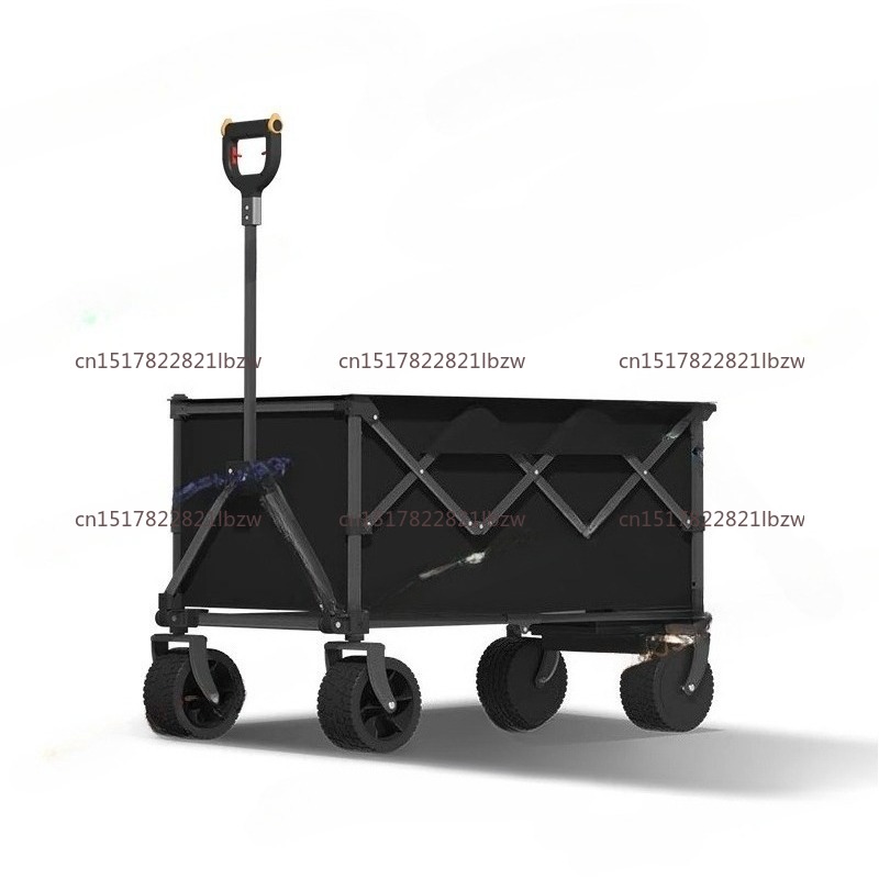 عربة تخييم كهربائية قابلة للطي - مراجعة Outdoor Power Recliner وسعره