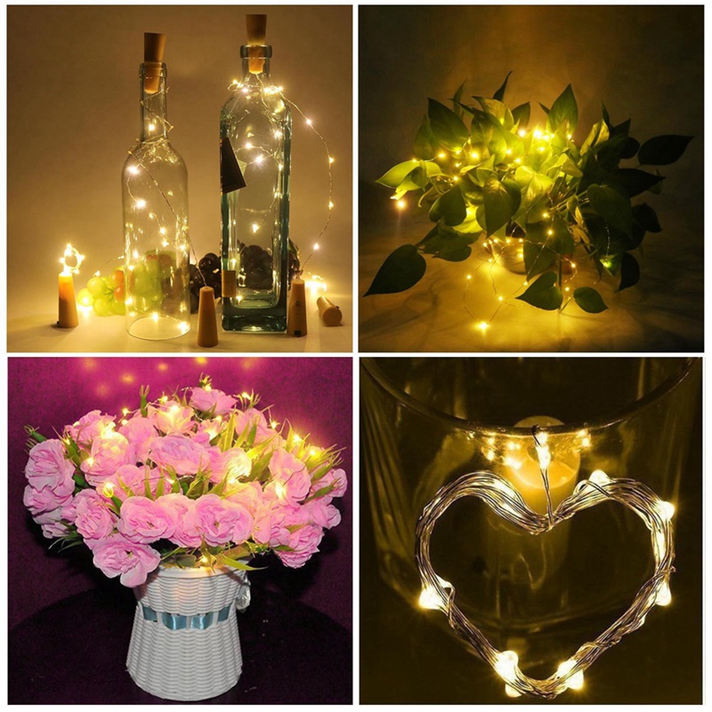 سلسلة أضواء الجنية الشمسية مقا - مراجعة Outdoor Power For Christmas Lights وسعره