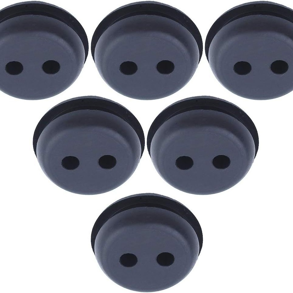 حلقة مطاطية لإصلاح فتحة خزان ا - مراجعة Outdoor Power Grommet وسعره