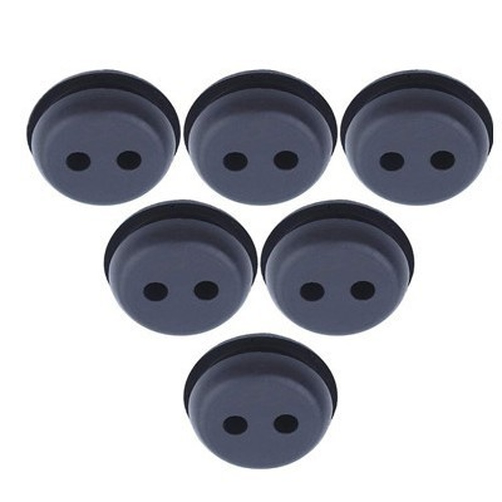حلقة مطاطية لإصلاح فتحة خزان ا - مراجعة Outdoor Power Grommet وسعره