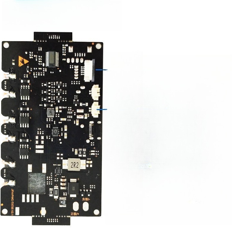 وحدة شحن لاسلكي عالية الطاقة 2 - مراجعة Outdoor Power Module وسعره