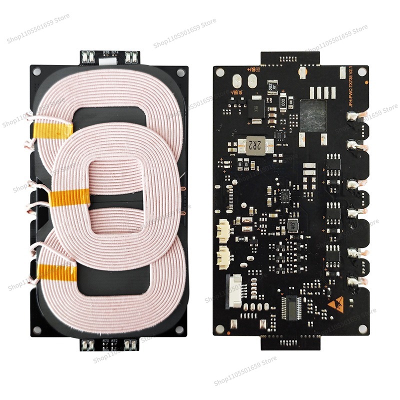 وحدة شحن لاسلكي عالية الطاقة 2 - مراجعة Outdoor Power Module وسعره
