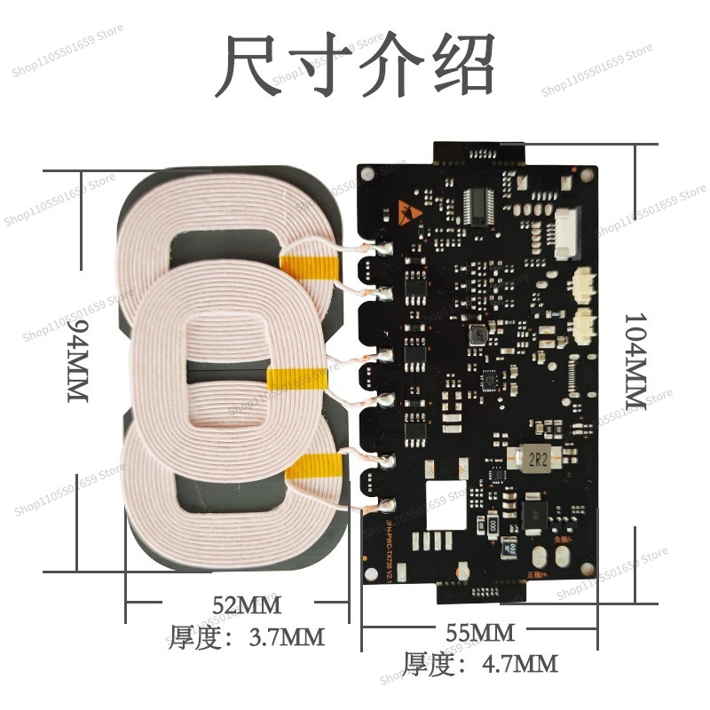 وحدة شحن لاسلكي عالية الطاقة 2 - مراجعة Outdoor Power Module وسعره
