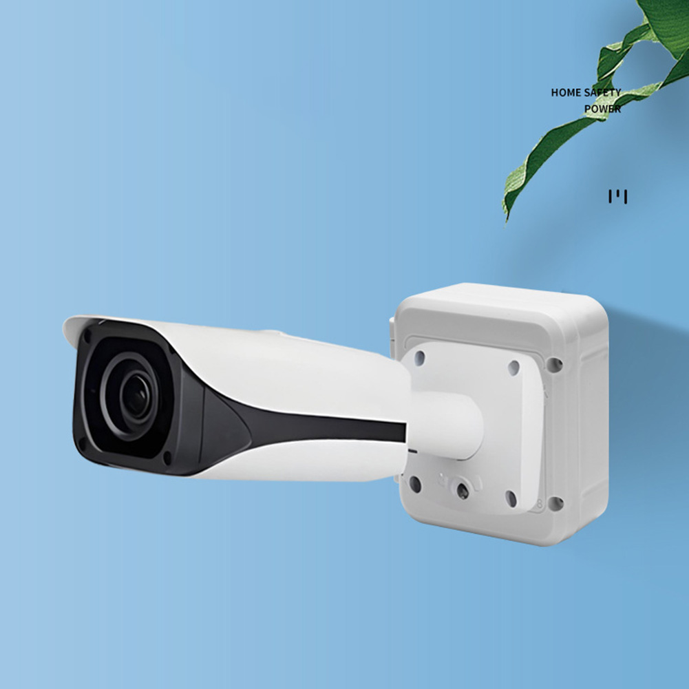 صندوق توصيل مقاوم للماء لكامير - مراجعة Outdoor Power Distribution Box وسعره