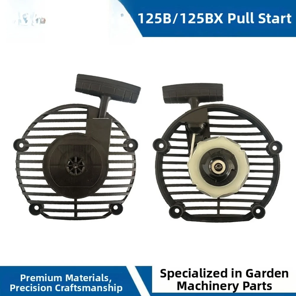 بادئ تشغيل بديل لماركة X 125B  - مراجعة Outdoor Power Tool Brands وسعره