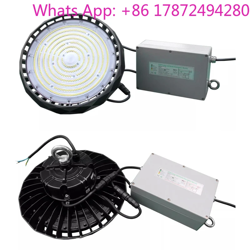 مصباح LED عالي الإضاءة بقوة 20 - مراجعة Outdoor Power Pack وسعره