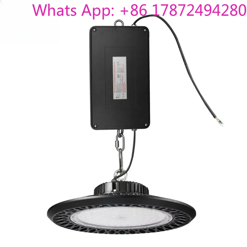 مصباح LED عالي الإضاءة بقوة 20 - مراجعة Outdoor Power Pack وسعره