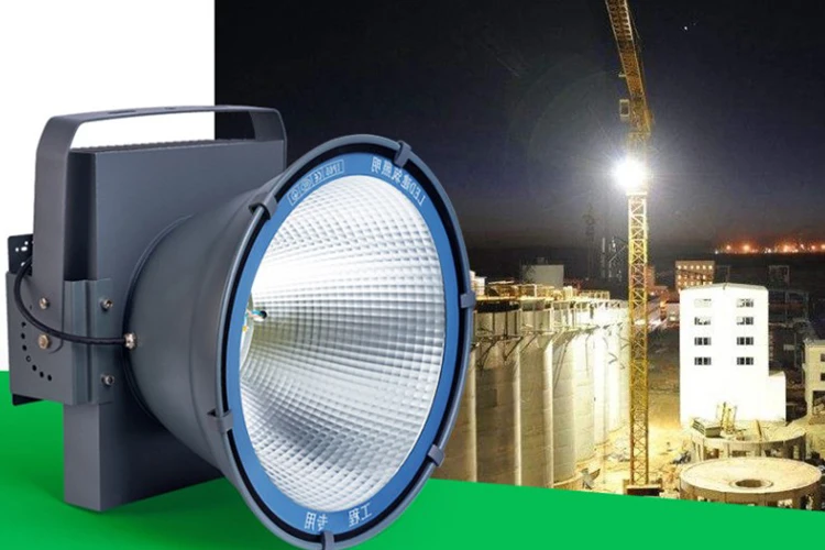 مصباح صناعي LED عالي القدرة بق - مراجعة Outdoor Power Tool Brands وسعره