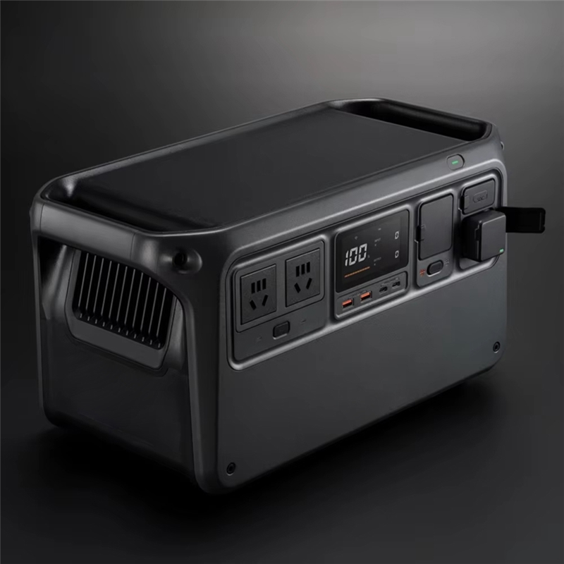 A73E-لـ DJI Power وحدة الاتصال - مراجعة Outdoor Power Module وسعره