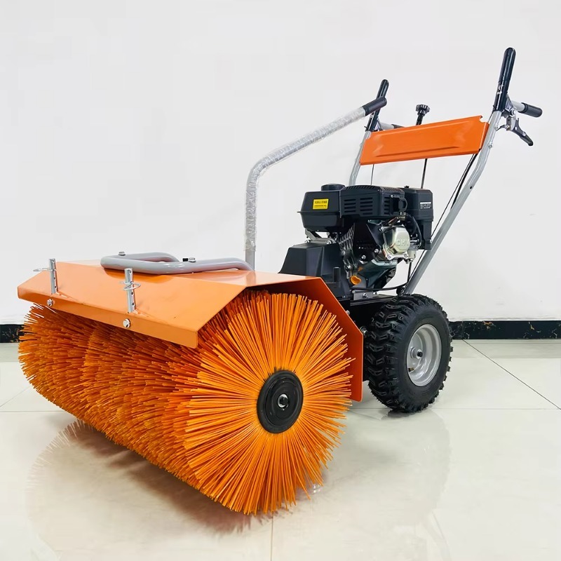 منفاخ الثلج الكهربائي ذاتي الد - مراجعة Snow Blower Single وسعره