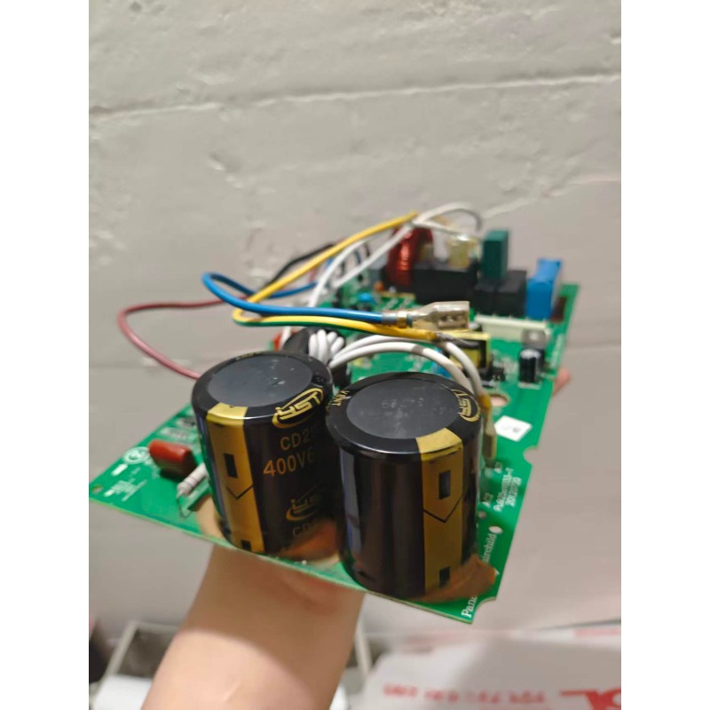 لوحة رئيسية خارجية لمكيف الهوا - مراجعة Outdoor Power Repair وسعره