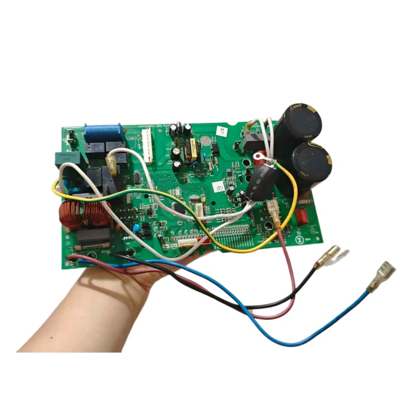 لوحة رئيسية خارجية لمكيف الهوا - مراجعة Outdoor Power Repair وسعره