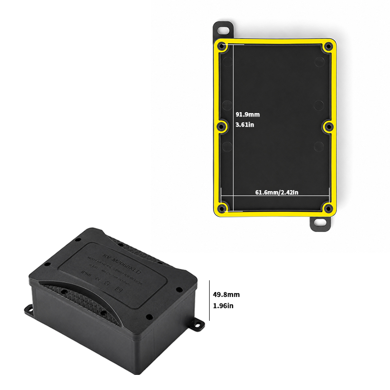 صندوق توصيل كهربائي مقاوم للما - مراجعة Outdoor Power Distribution Box وسعره