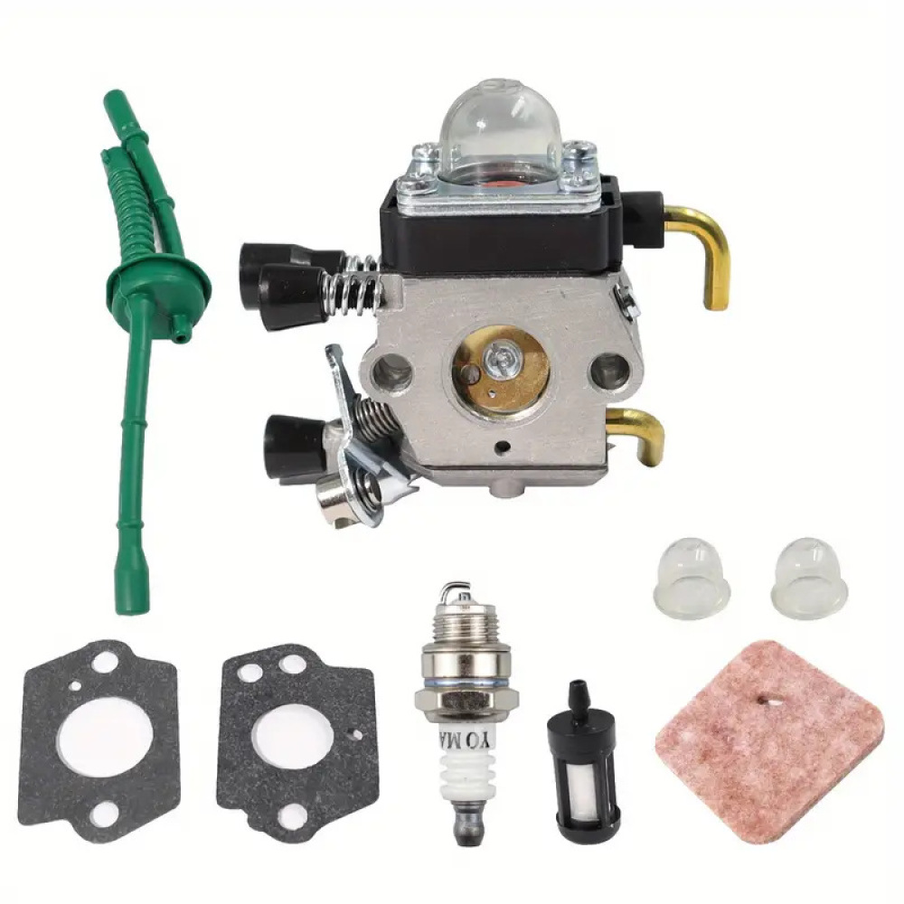 قطع غيار نظام وقود المحرك: كار - مراجعة Outdoor Power Repair وسعره