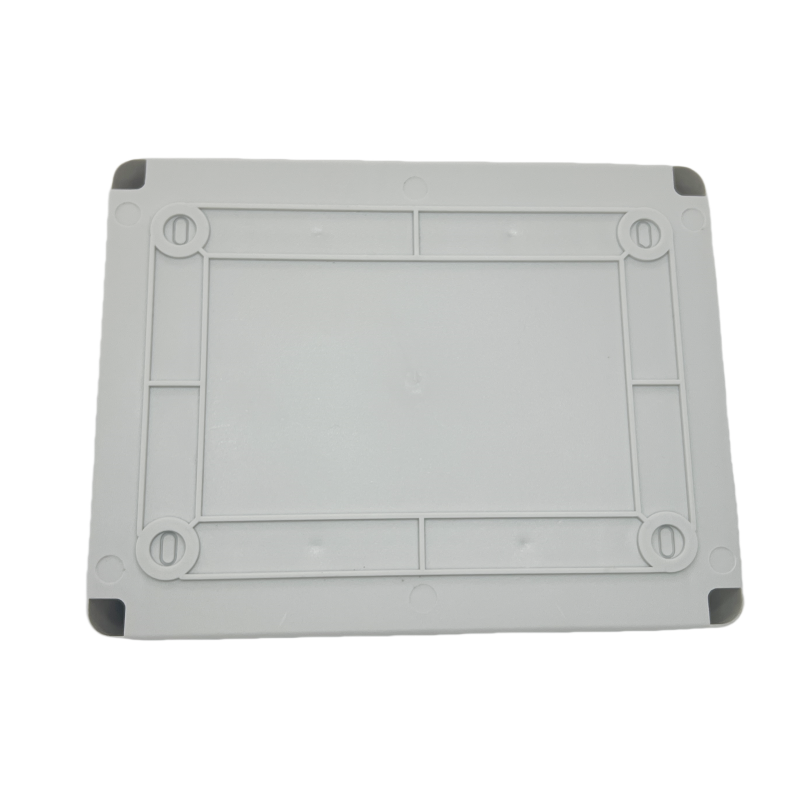صندوق توزيع IP65 لقواطع التيار - مراجعة Outdoor Power Distribution Box وسعره