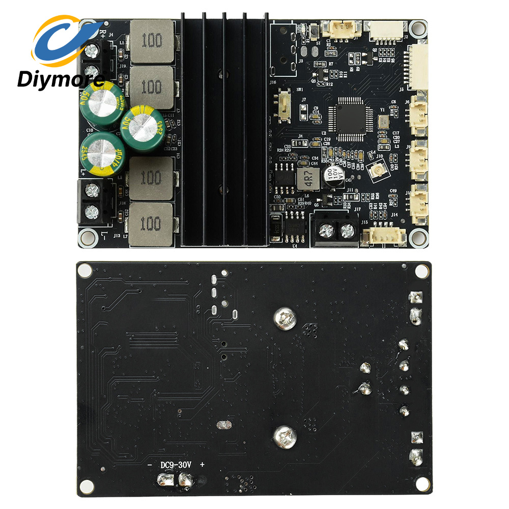 وحدة مكبر صوت بلوتوث بقدرة 9-3 - مراجعة Outdoor Power Module وسعره