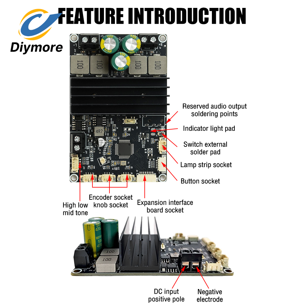 وحدة مكبر صوت بلوتوث بقدرة 9-3 - مراجعة Outdoor Power Module وسعره