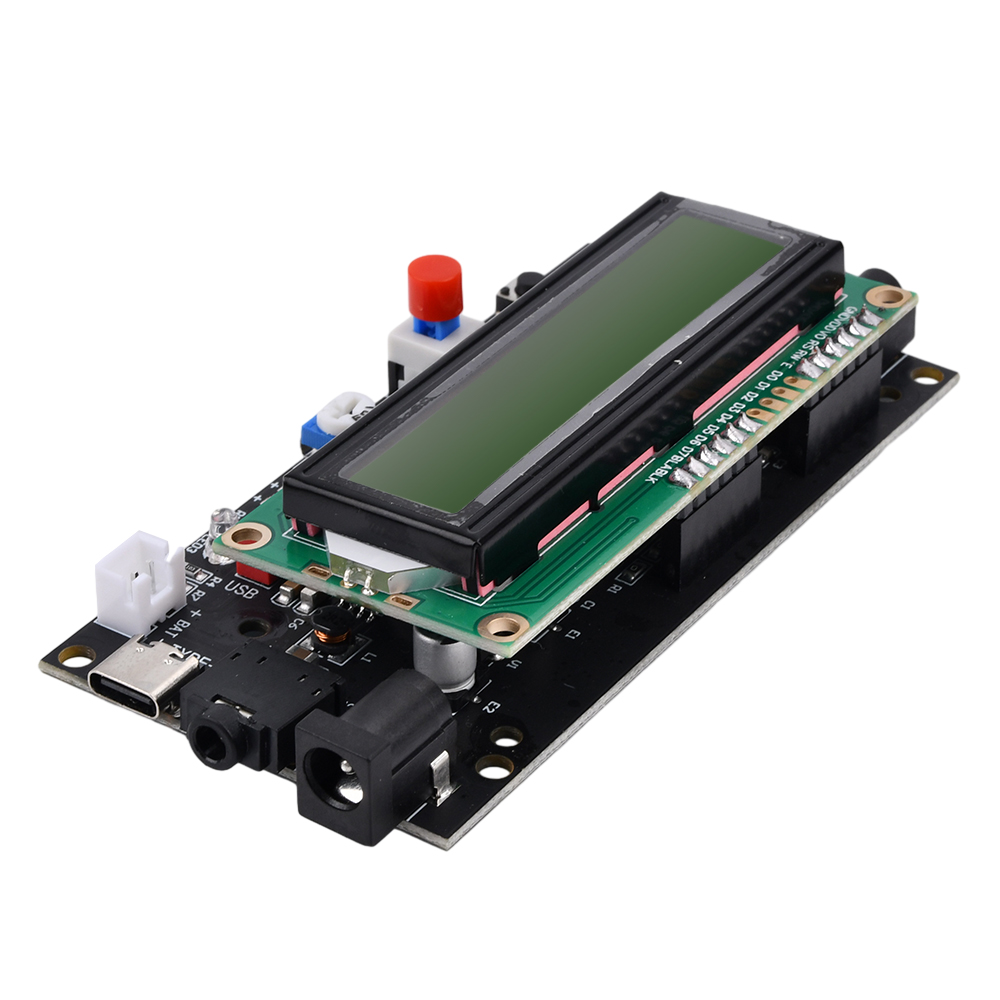 DC5-12V 500mA راديو مورس رمز ف - مراجعة Outdoor Power Module وسعره