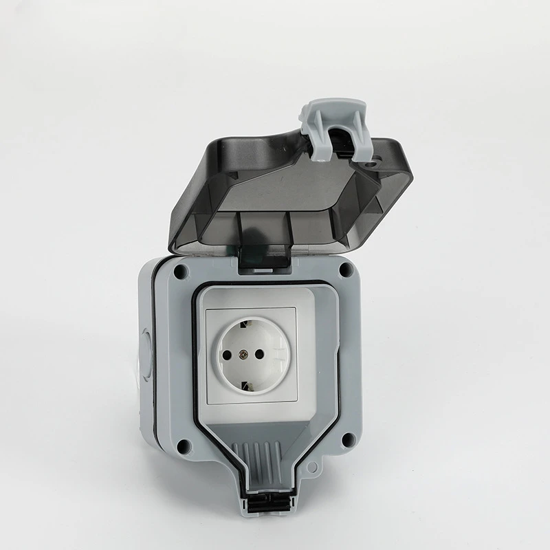 الاتحاد الأوروبي KR في الهواء  - مراجعة Outdoor Power Module وسعره