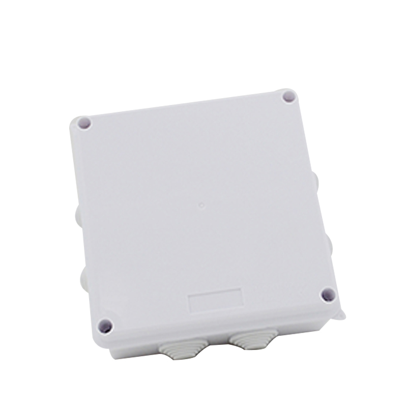 RA RT بالجملة ABS البلاستيك IP - مراجعة Outdoor Power Distribution Box وسعره