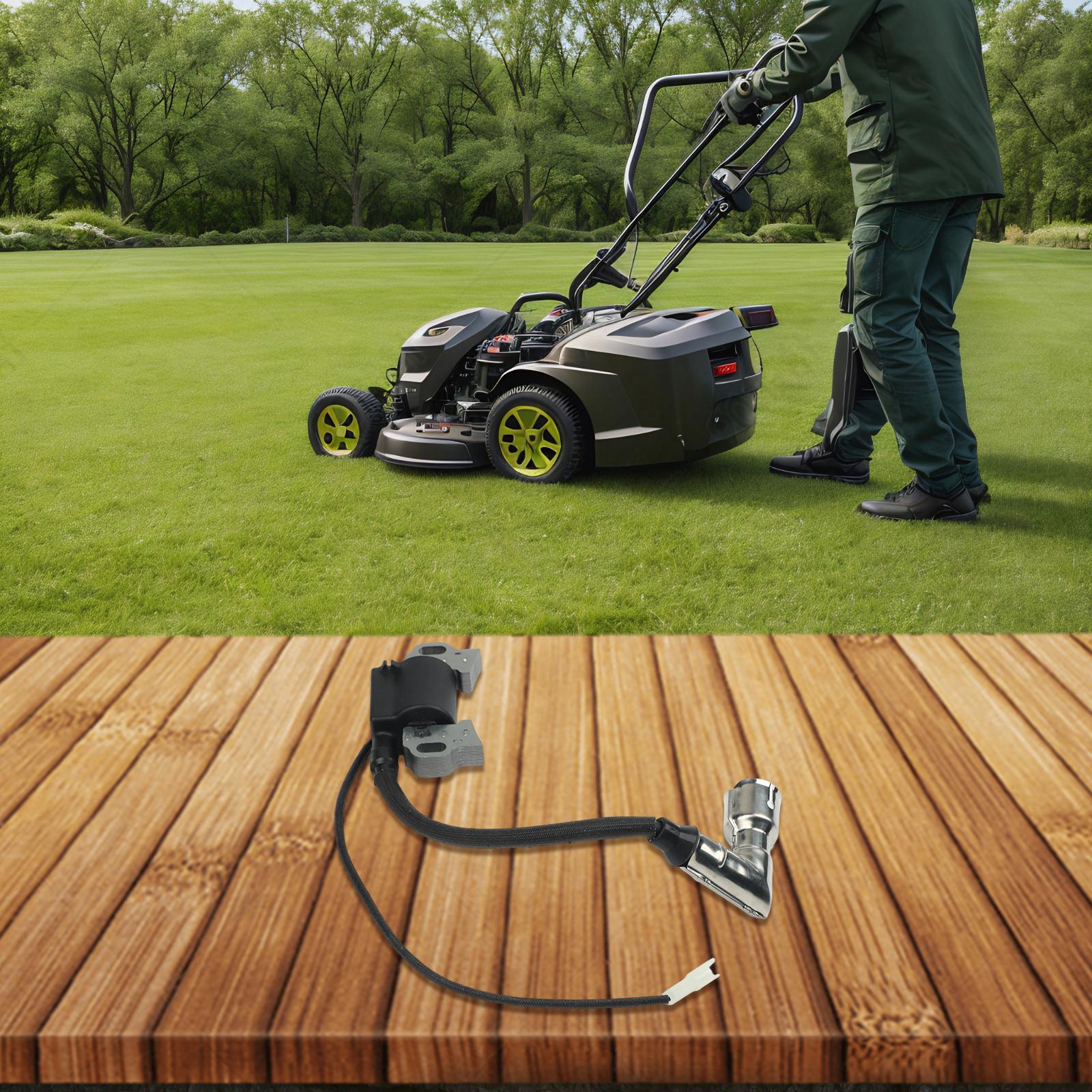 قطع غيار جديدة عالية الجودة: م - مراجعة Outdoor Power Tool Brands وسعره