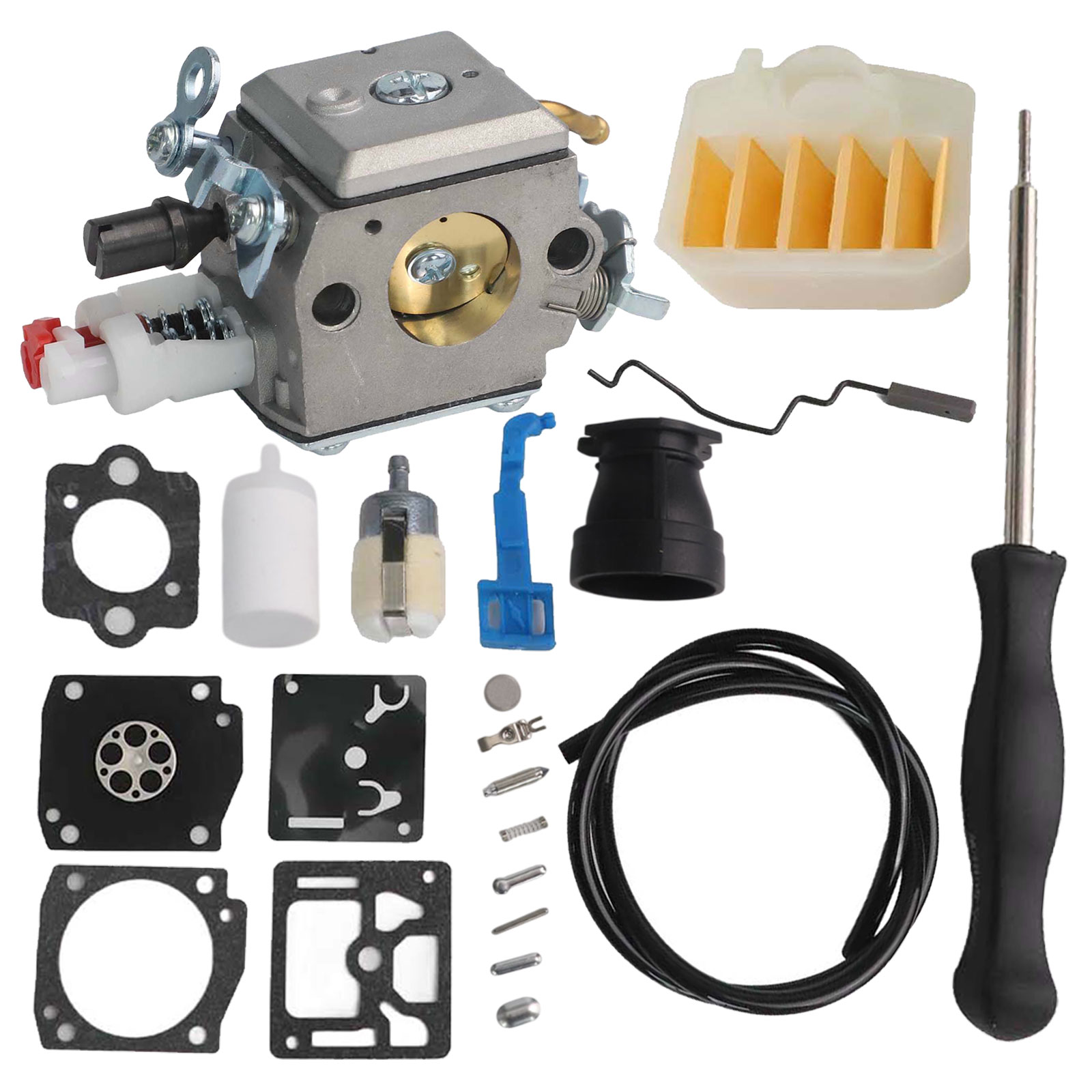 طقم إصلاح المكربن 503283208 لإ - مراجعة Outdoor Power Repair وسعره