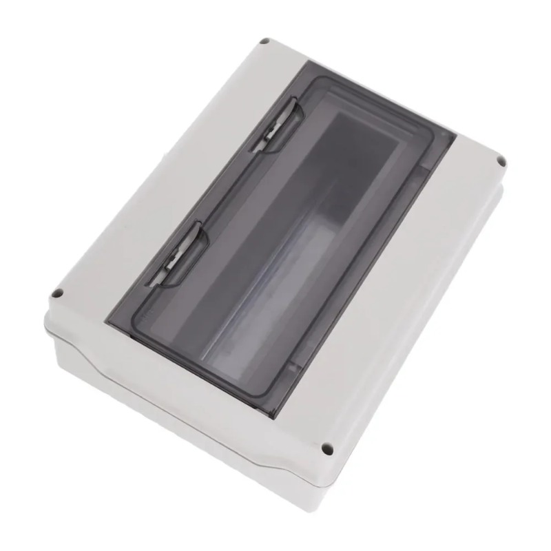 صندوق توصيل كهربائي خارجي مقاو - مراجعة Outdoor Power Distribution Box وسعره