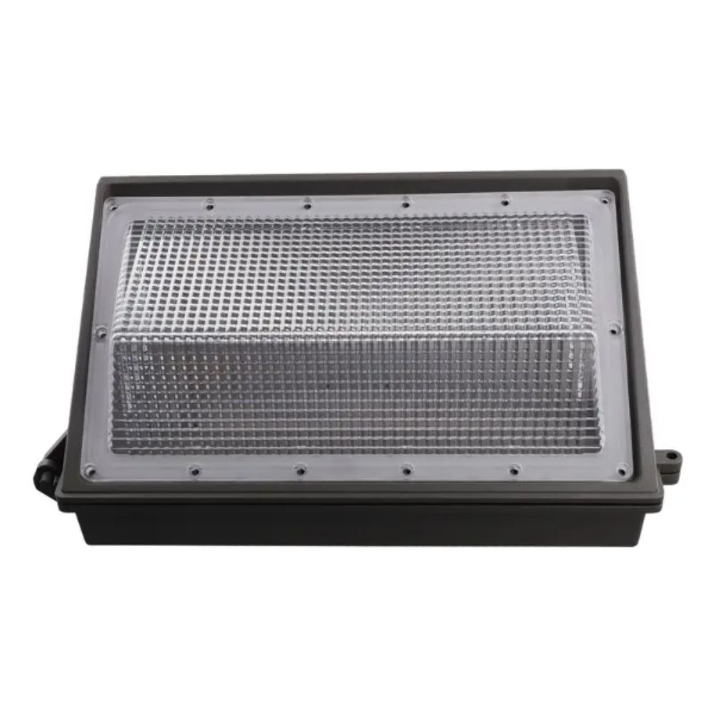 مصباح جداري LED خارجي مع مستشع - مراجعة Outdoor Power Pack وسعره