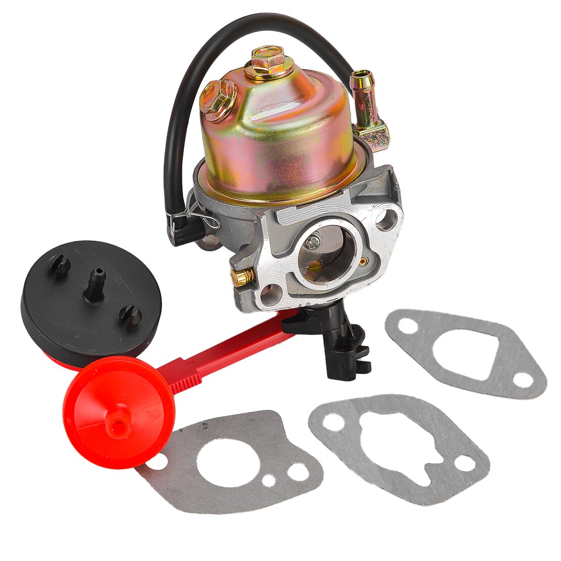 LETAOSK المكربن Carb Kit مناسب - مراجعة Snow Blower Single وسعره