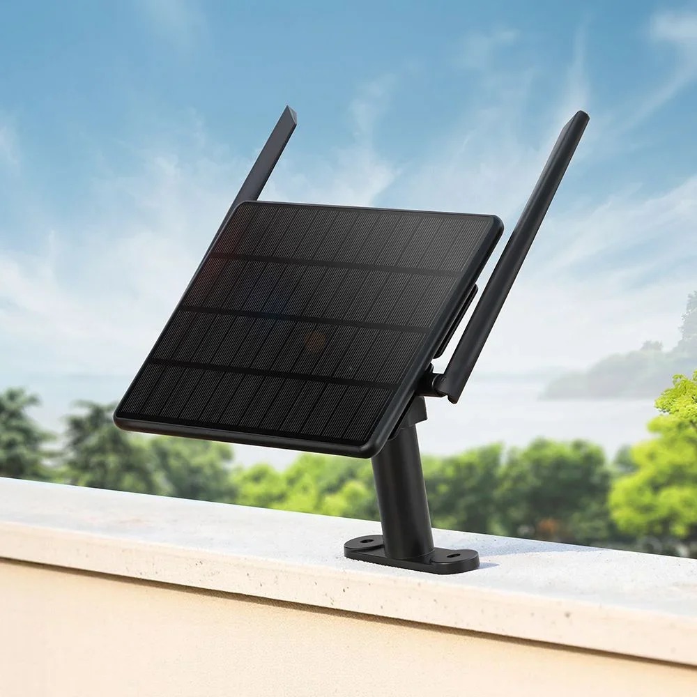 عرض ساخن: جهاز Elecrow ThinkNo - مراجعة Outdoor Power Module وسعره