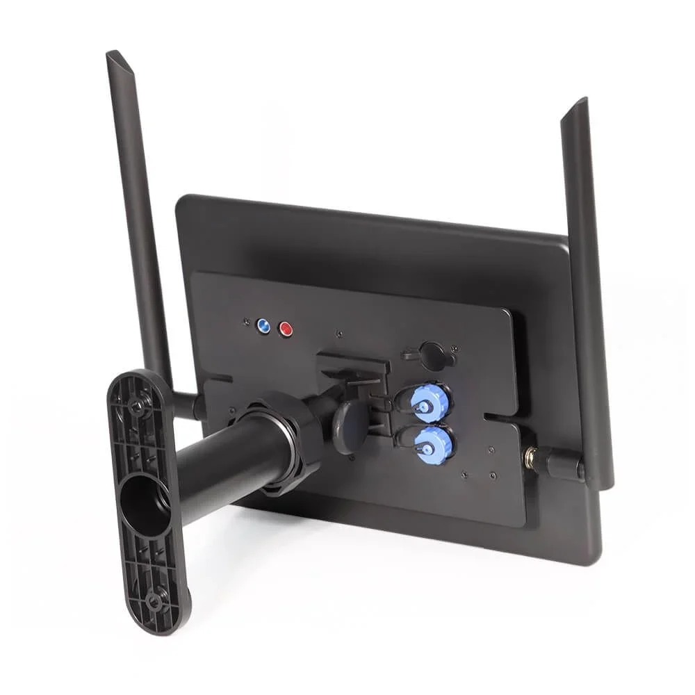 عرض ساخن: جهاز Elecrow ThinkNo - مراجعة Outdoor Power Module وسعره