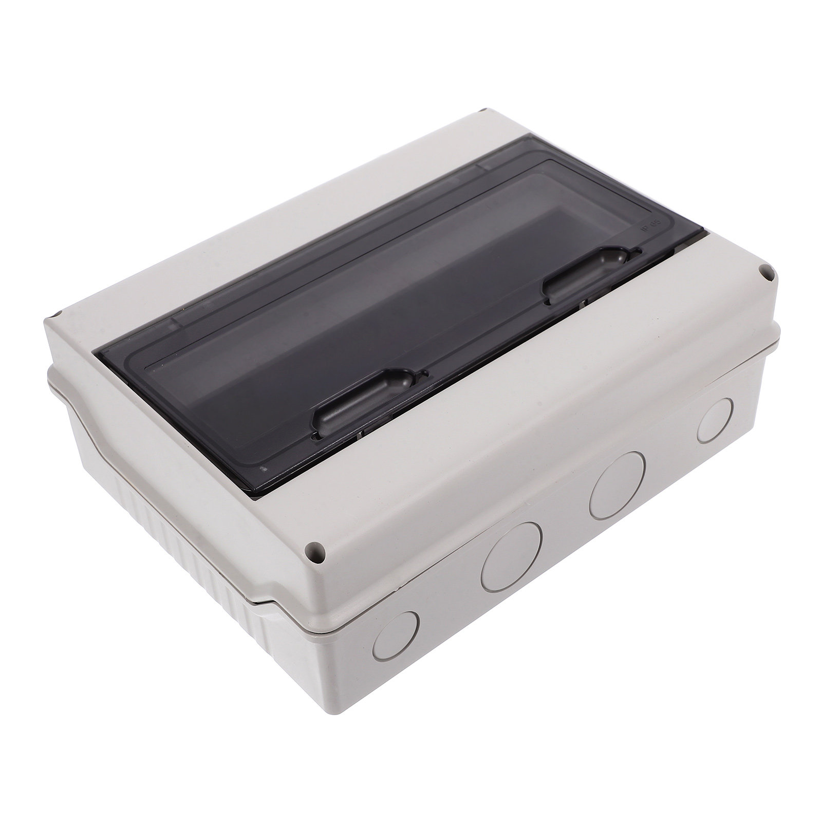 صندوق توزيع كهربائي مقاوم للما - مراجعة Outdoor Power Distribution Box وسعره
