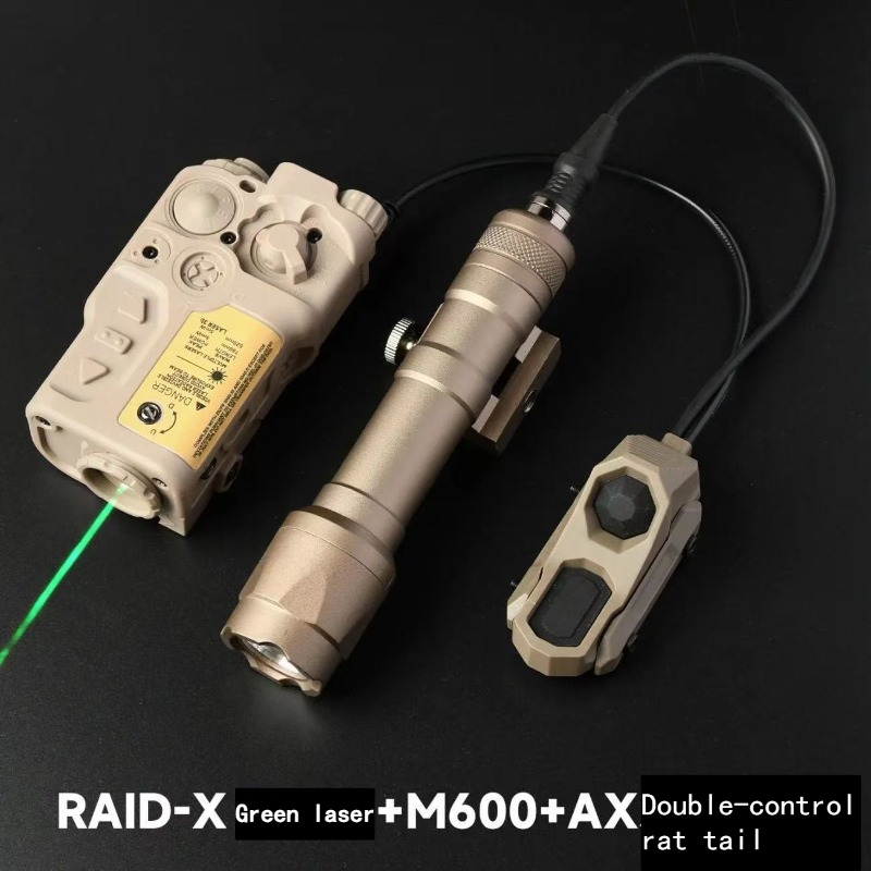 طقم تكتيكي قابل للتعديل بضوء أ - مراجعة Outdoor Power Pack وسعره