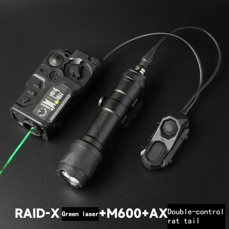 طقم تكتيكي قابل للتعديل بضوء أ - مراجعة Outdoor Power Pack وسعره