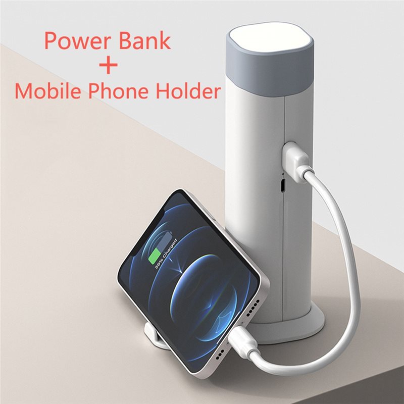 2026-WISH باور بانك للتخييم في - مراجعة Outdoor Power Pack وسعره