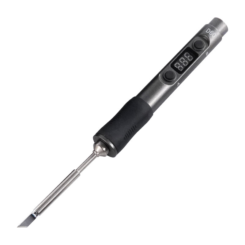 SEQURE D60B برو المحمولة سبيكة - مراجعة Outdoor Power Repair وسعره